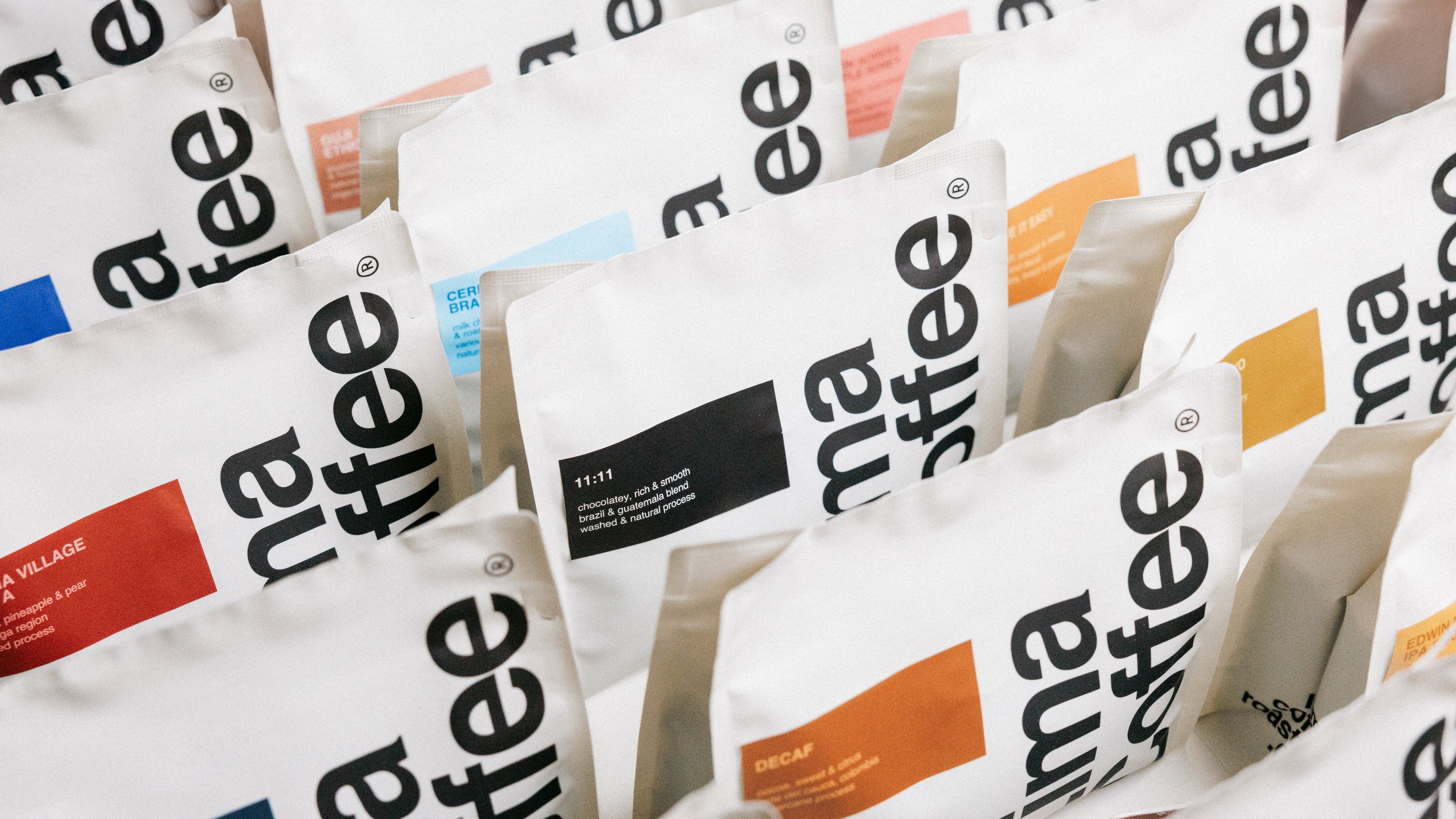 Coffee Beans